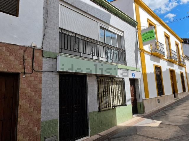 Piso, Benaojan