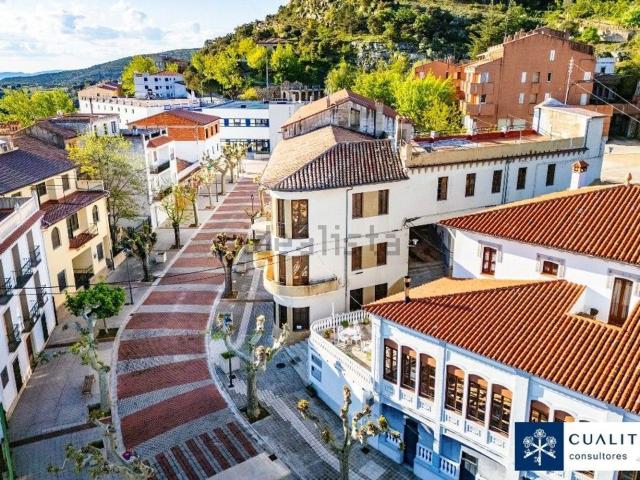Piso, Benasal