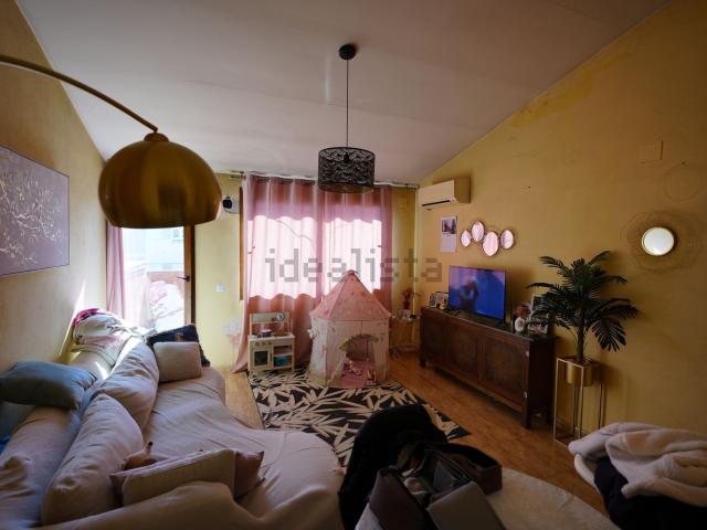 Piso, Benasal