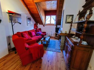 Piso, Benasque