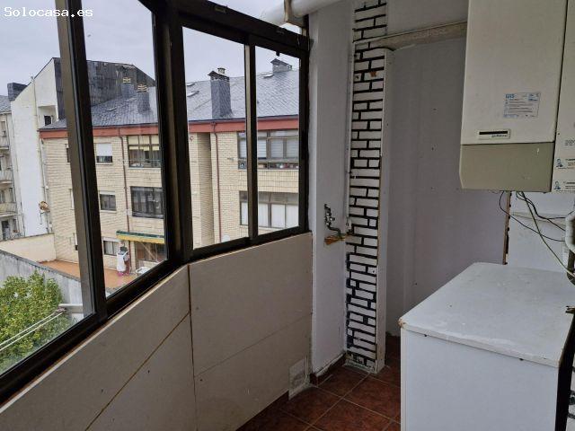 Piso Benbibre