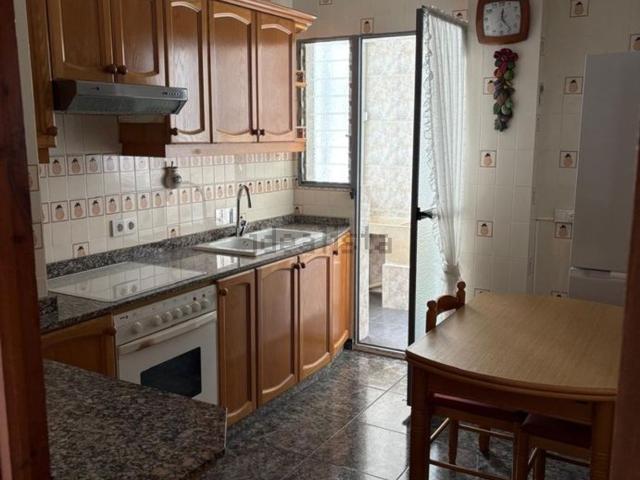 Piso, Beneixama
