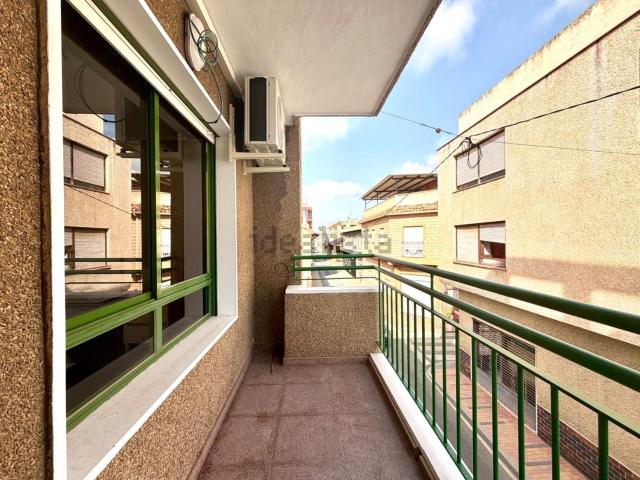 Piso, Benejuzar