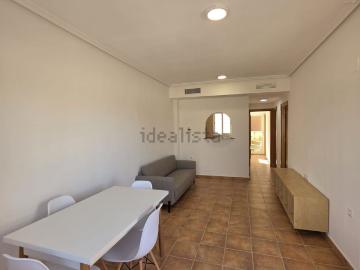 Piso, Benejuzar