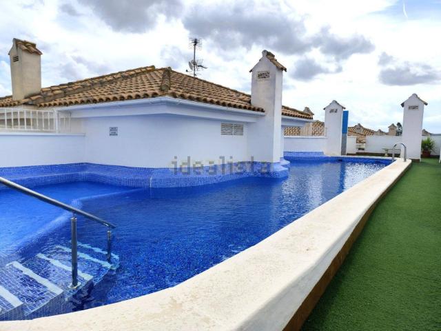 Piso, Benejuzar
