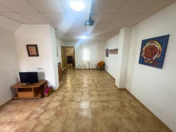 Piso, Benejuzar