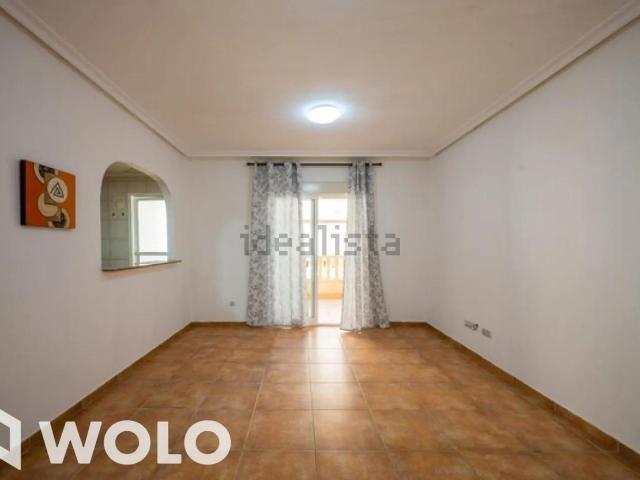 Piso, Benejuzar