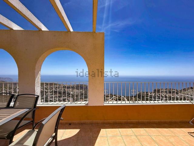 Piso, Benitachell