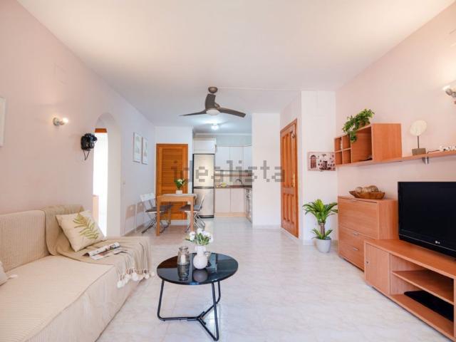 Piso, Benitachell