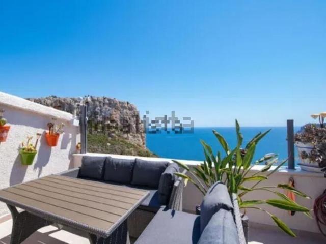 Piso, Benitachell