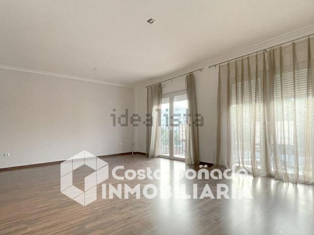 Piso, Benitachell
