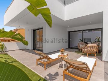 Piso, Benitachell