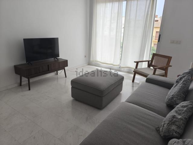 Piso, Benitachell