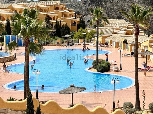 Piso, Benitachell
