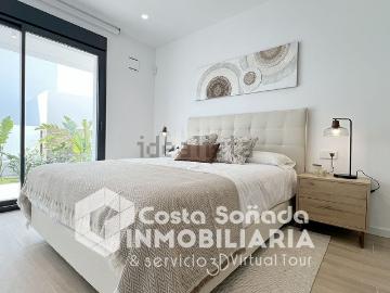 Piso, Benitachell
