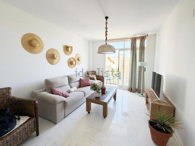 Piso, Benitachell