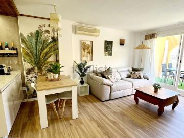 Piso, Benitachell