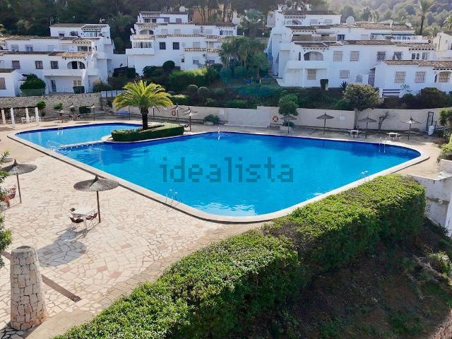 Piso, Benitachell