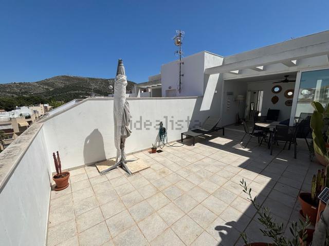 Piso, Benitachell