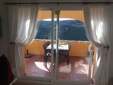 Piso, Benitachell