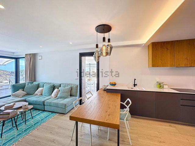 Piso, Benitachell