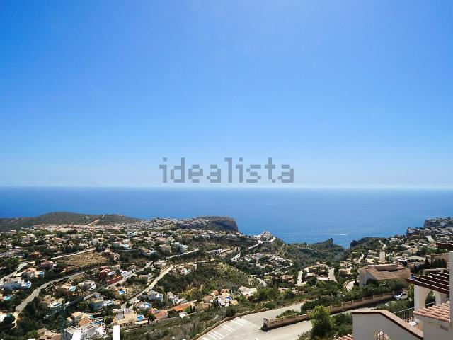 Piso, Benitachell