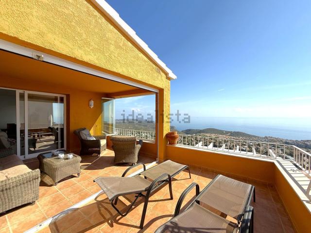 Piso, Benitachell