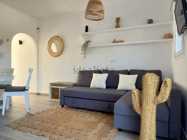 Piso, Benitachell