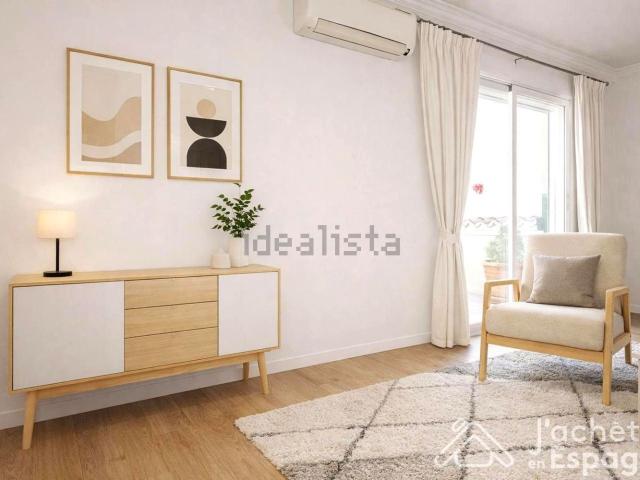 Piso, Benitachell