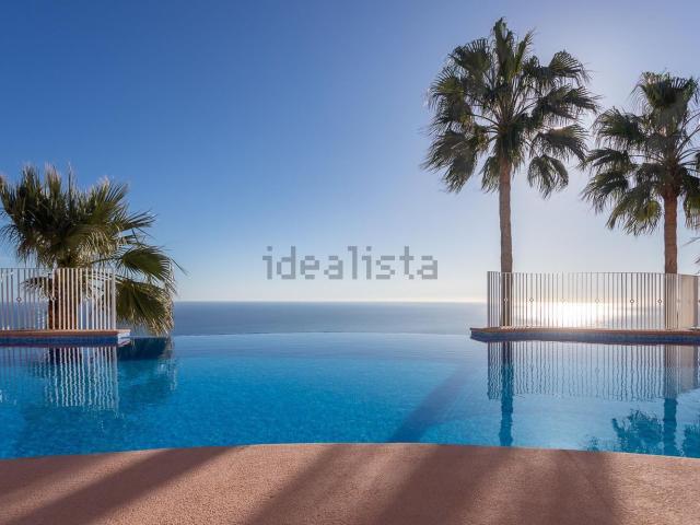 Piso, Benitachell