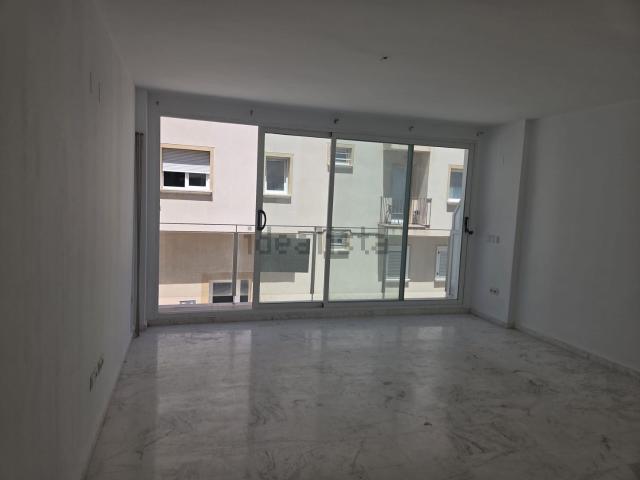 Piso, Benitachell