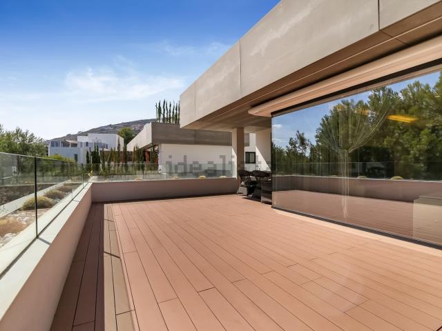Piso, Benitachell