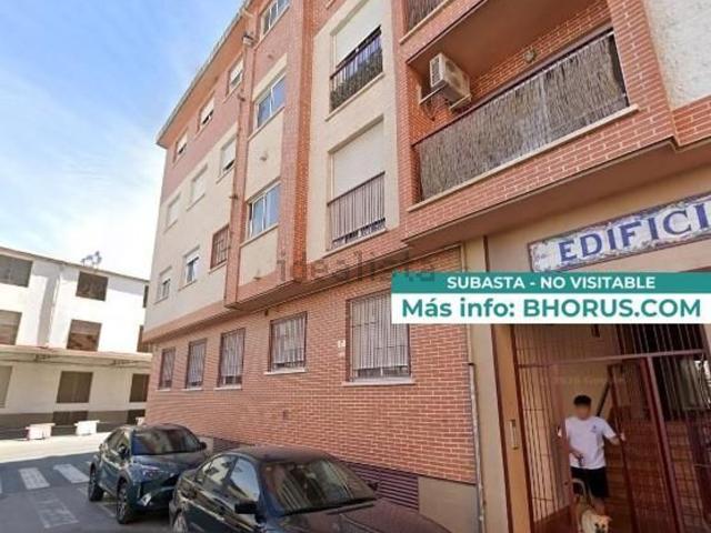 Piso, Beniaján, Murcia
