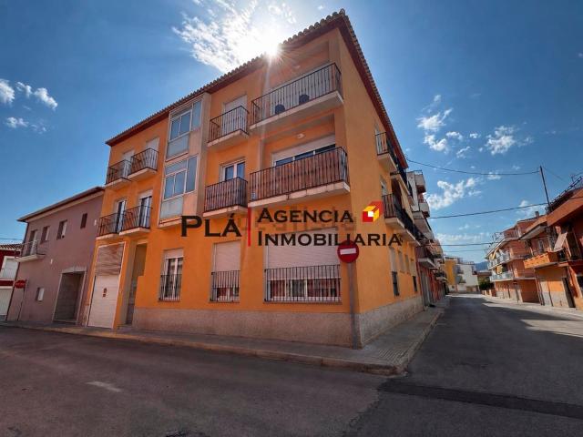 Piso, Beniarbeig