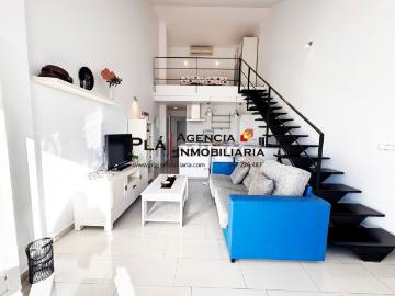 Piso, Beniarbeig