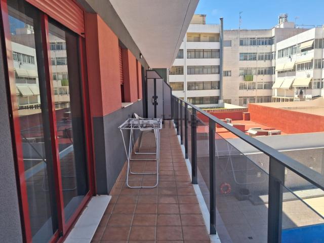 Piso, Benicarló