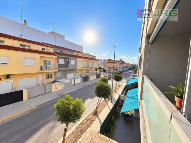 Piso, Benicarló