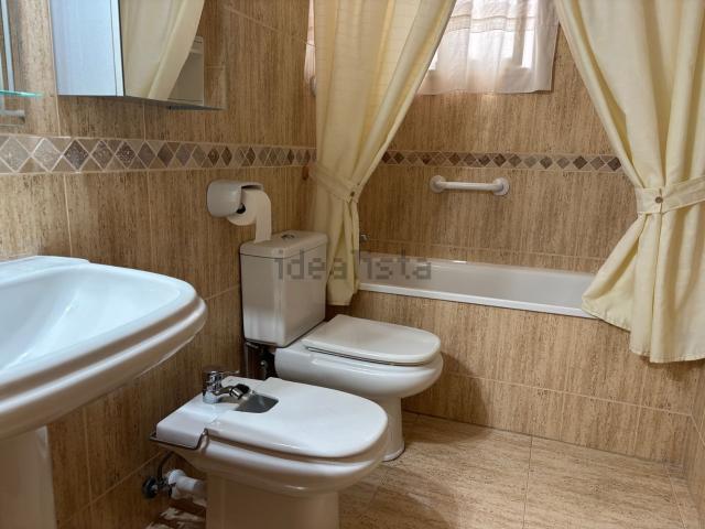 Piso, Benicarló