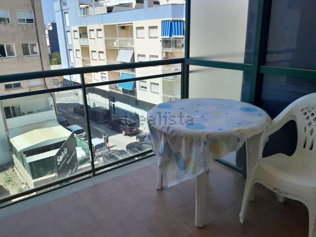 Piso, Benicarló