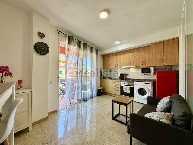 Piso, Benicarló
