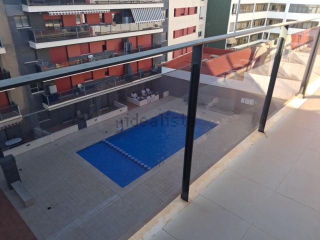 Piso, Benicarló