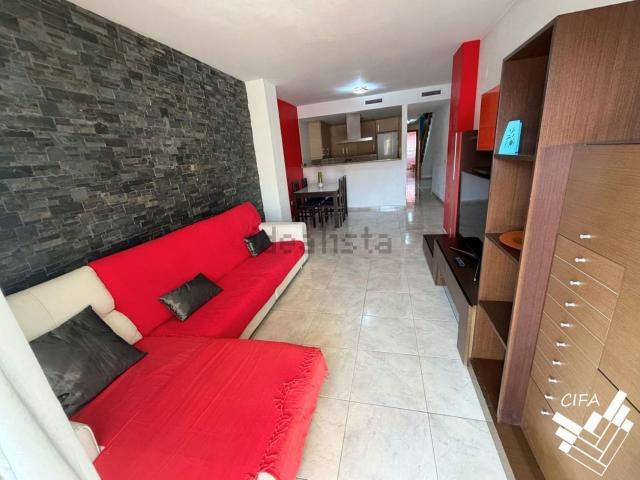 Piso, Benicarló