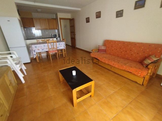 Piso, Benicarló