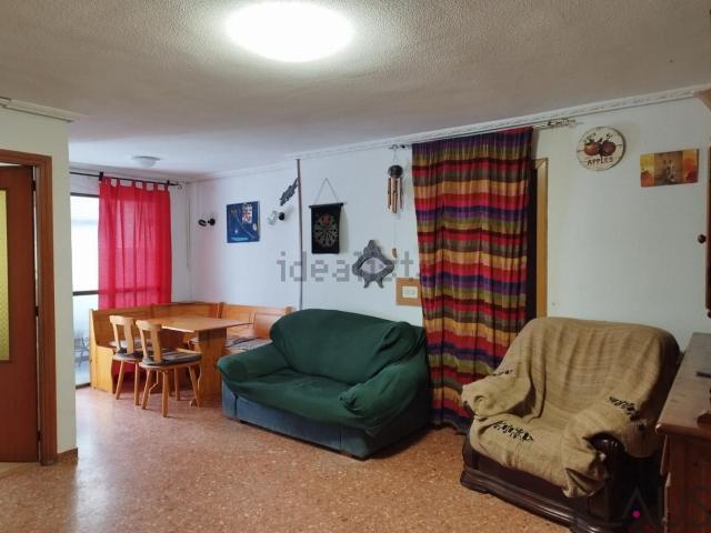Piso, Benicarló
