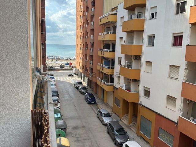 Piso, Benicarló