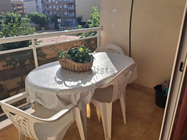 Piso, Benicarló