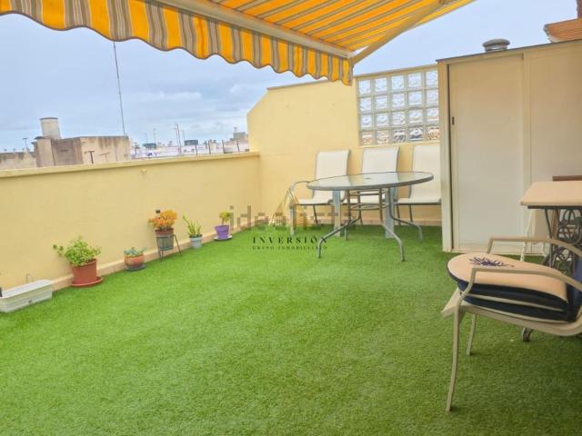 Piso, Benicarló