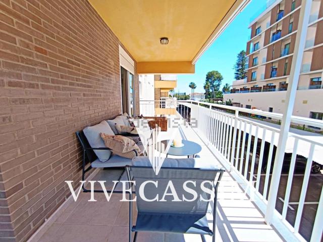 Piso, Benicasim/Benicàssim
