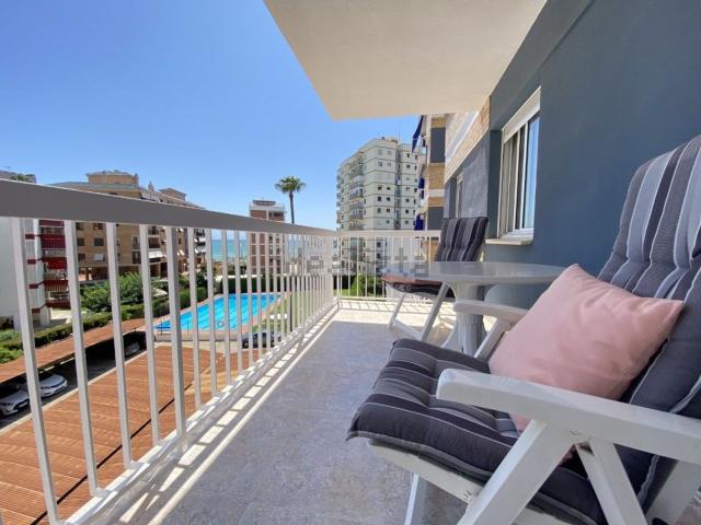 Piso, Benicasim/Benicàssim