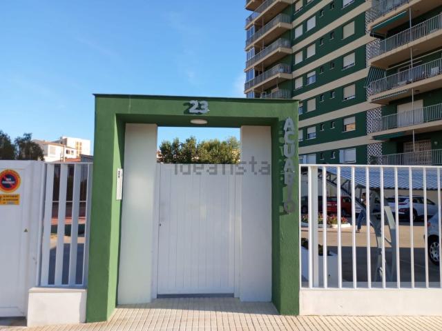 Piso, Benicasim/Benicàssim